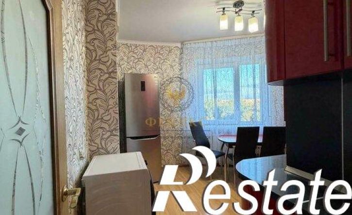 1-комн квартира улица Макаренко, 30,  д. 30