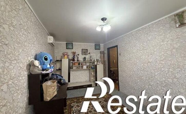 1-комн квартира улица Ватутина, 3Б,  д. 3Б
