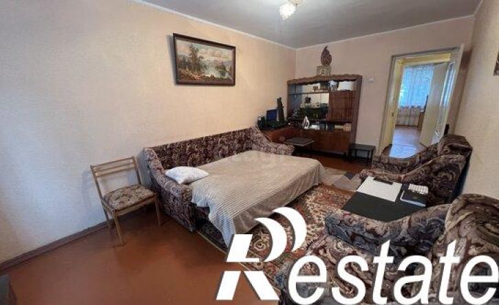 2-комн квартира 1-й Заводской переулок, 8,  д. 8