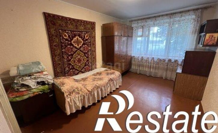 2-комн квартира 1-й Заводской переулок, 8,  д. 8