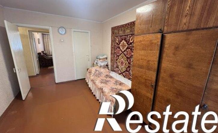 2-комн квартира 1-й Заводской переулок, 8,  д. 8