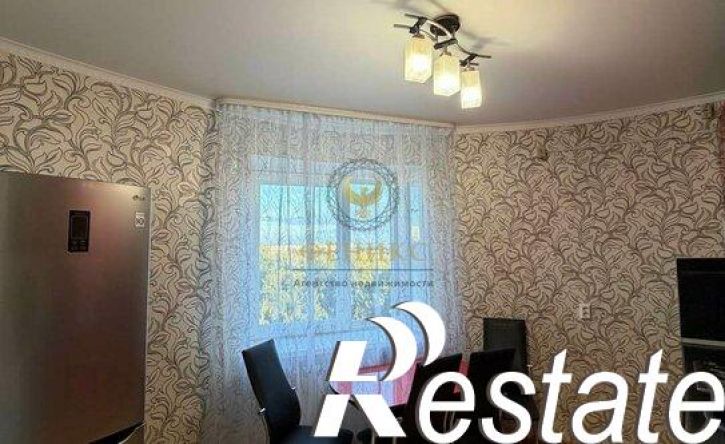 1-комн квартира улица Макаренко, 30,  д. 30
