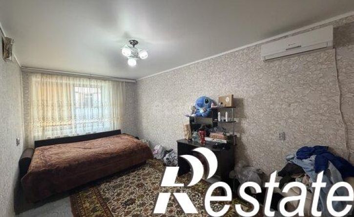 1-комн квартира улица Ватутина, 3Б,  д. 3Б