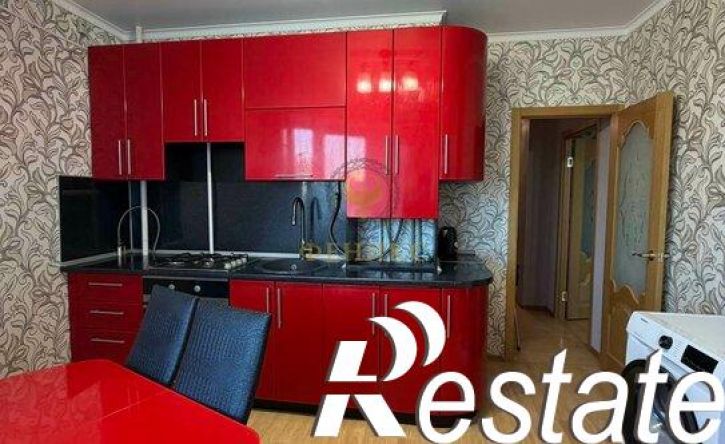 1-комн квартира улица Макаренко, 30,  д. 30