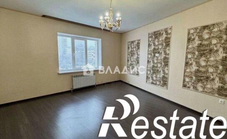 3-комн квартира улица Губкина, 17И,  д. 17И