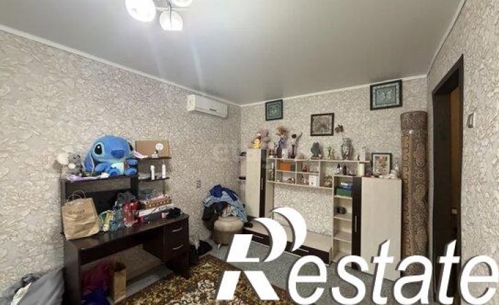 1-комн квартира улица Ватутина, 3Б,  д. 3Б