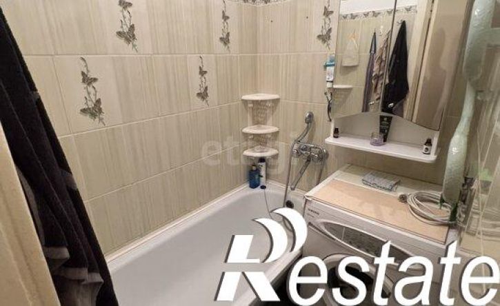 2-комн квартира 1-й Заводской переулок, 8,  д. 8