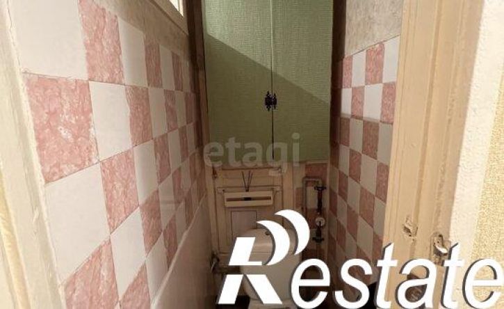 2-комн квартира 1-й Заводской переулок, 8,  д. 8