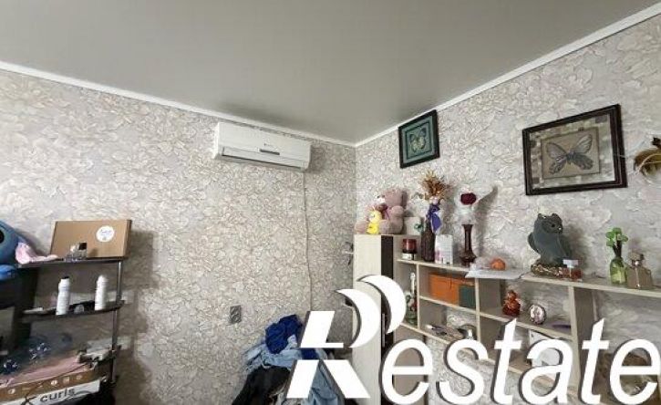 1-комн квартира улица Ватутина, 3Б,  д. 3Б