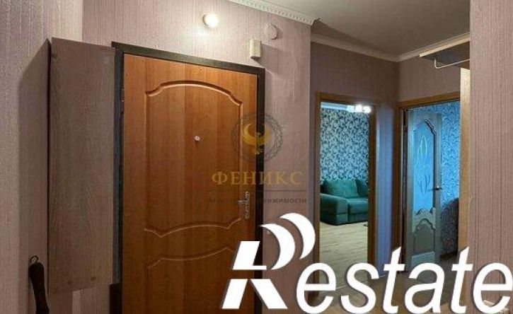 1-комн квартира улица Макаренко, 30,  д. 30