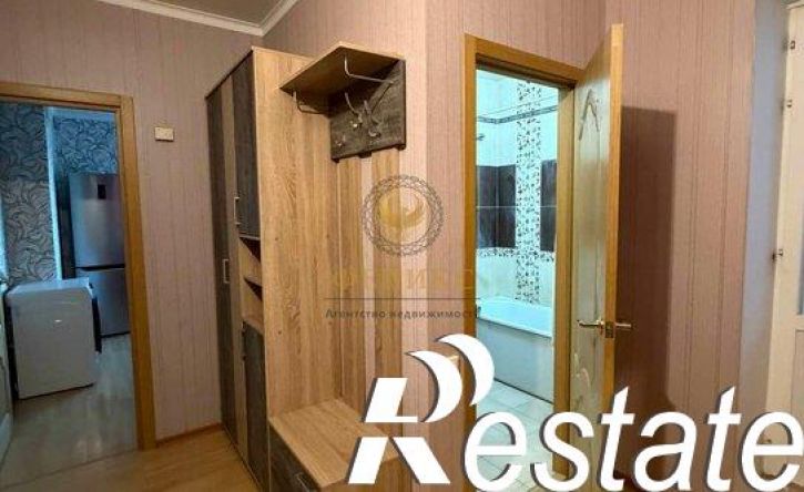 1-комн квартира улица Макаренко, 30,  д. 30