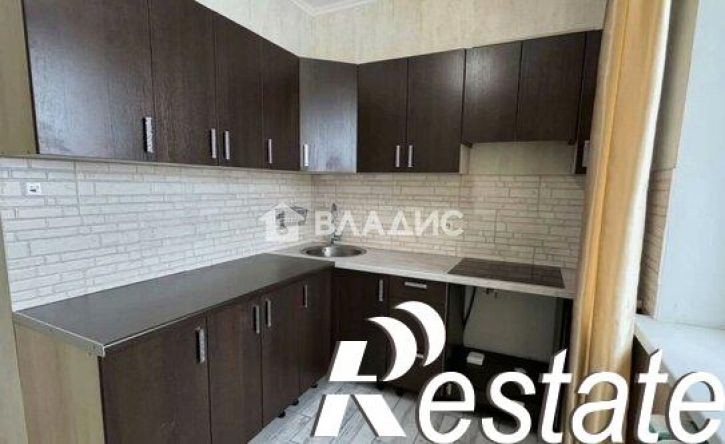 3-комн квартира улица Губкина, 17И,  д. 17И