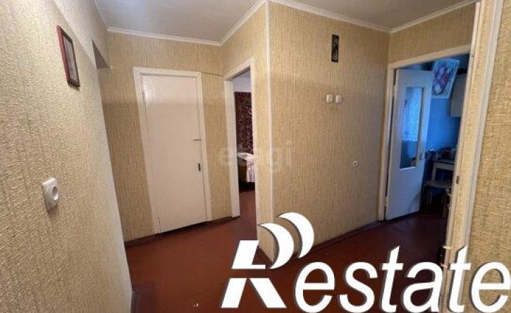 2-комн квартира 1-й Заводской переулок, 8,  д. 8