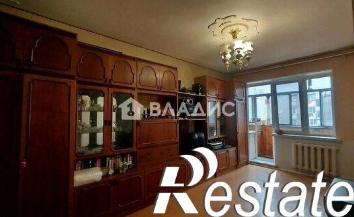 2-комн квартира улица Губкина, 31,  д. 31