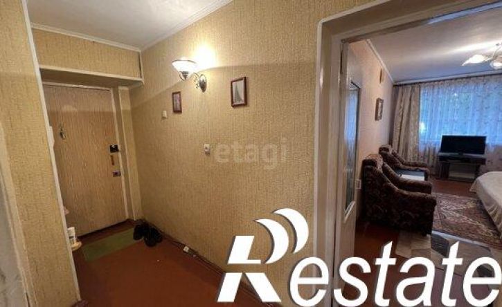 2-комн квартира 1-й Заводской переулок, 8,  д. 8