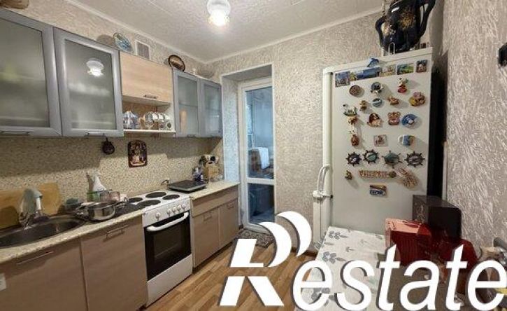 1-комн квартира улица Ватутина, 3Б,  д. 3Б