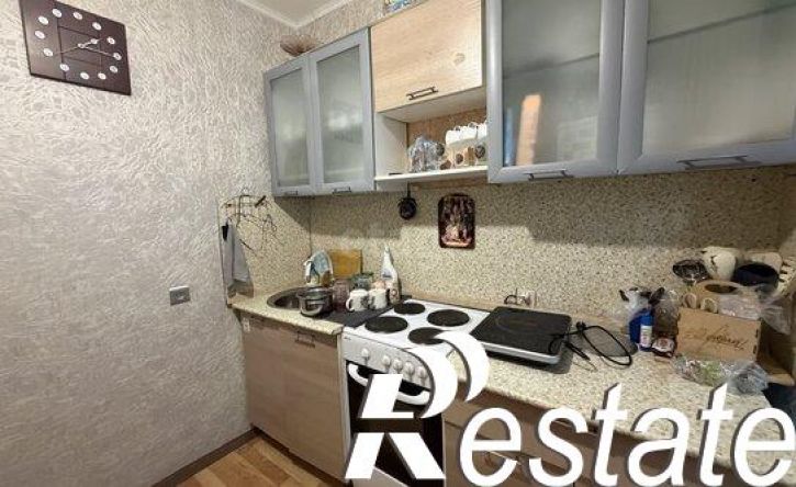 1-комн квартира улица Ватутина, 3Б,  д. 3Б