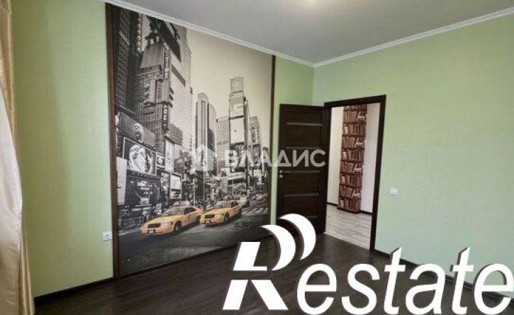 3-комн квартира улица Губкина, 17И,  д. 17И