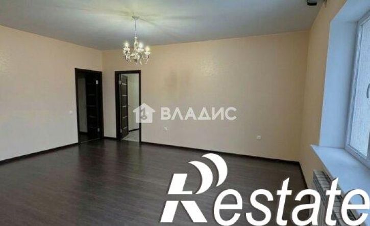 3-комн квартира улица Губкина, 17И,  д. 17И