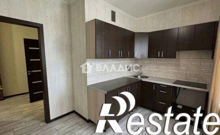 3-комн квартира улица Губкина, 17И,  д. 17И