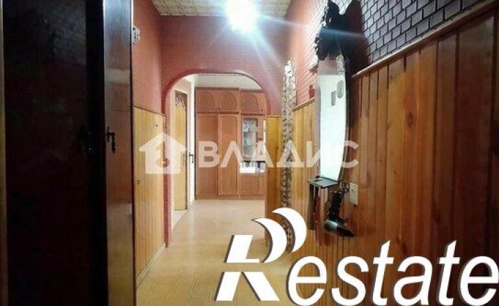 2-комн квартира улица Губкина, 31,  д. 31