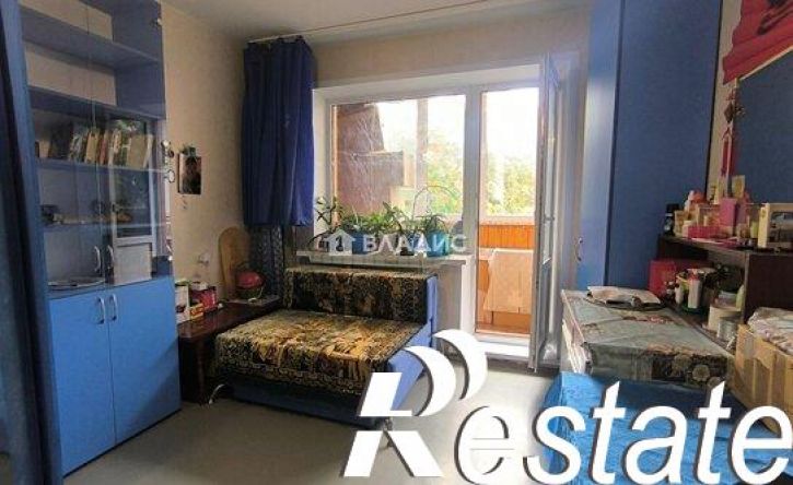 2-комн квартира улица Будённого, 6,  д. 6