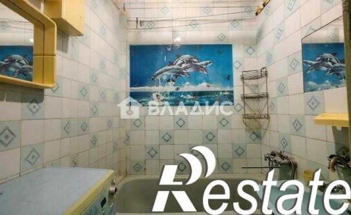 2-комн квартира улица Губкина, 31,  д. 31