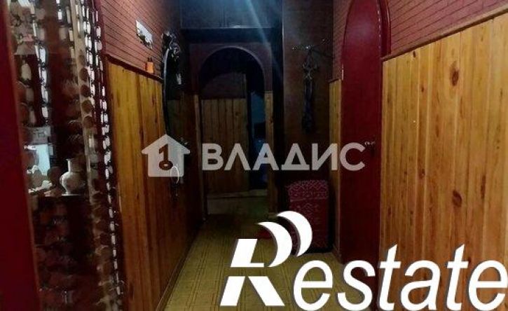 2-комн квартира улица Губкина, 31,  д. 31