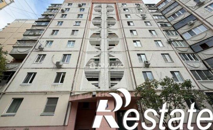 3-комн квартира улица Есенина, 28,  д. 28