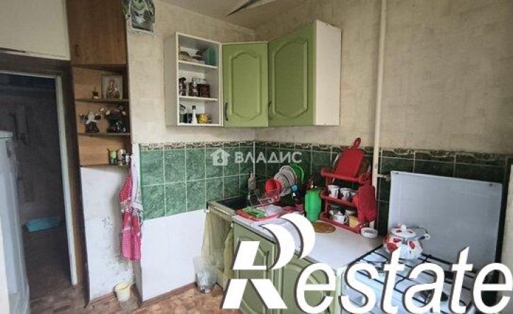 2-комн квартира улица Будённого, 6,  д. 6