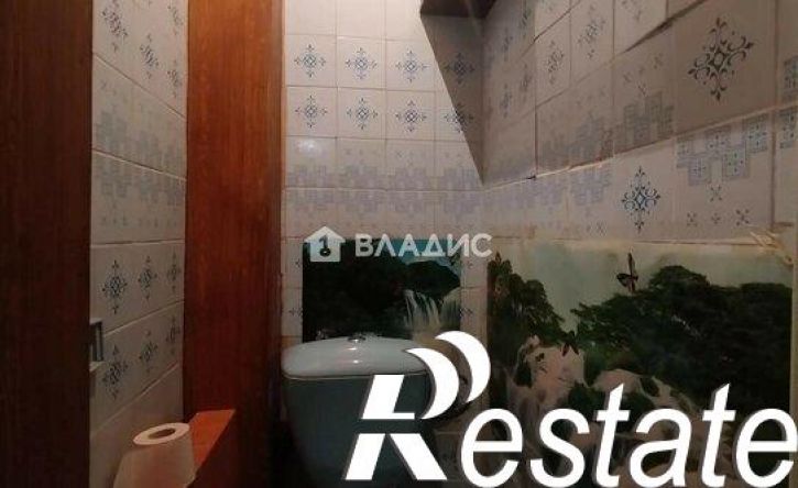 2-комн квартира улица Губкина, 31,  д. 31