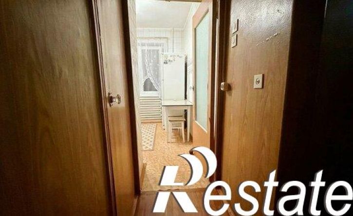2-комн квартира Левобережная улица, 20,  д. 20