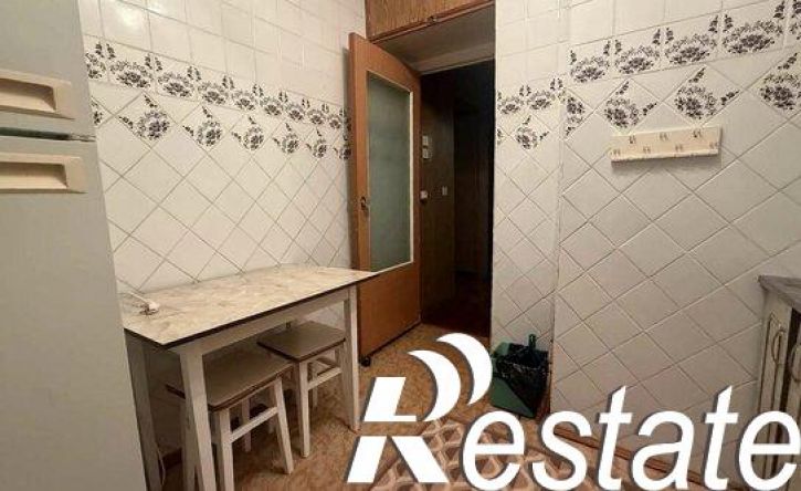 2-комн квартира Левобережная улица, 20,  д. 20