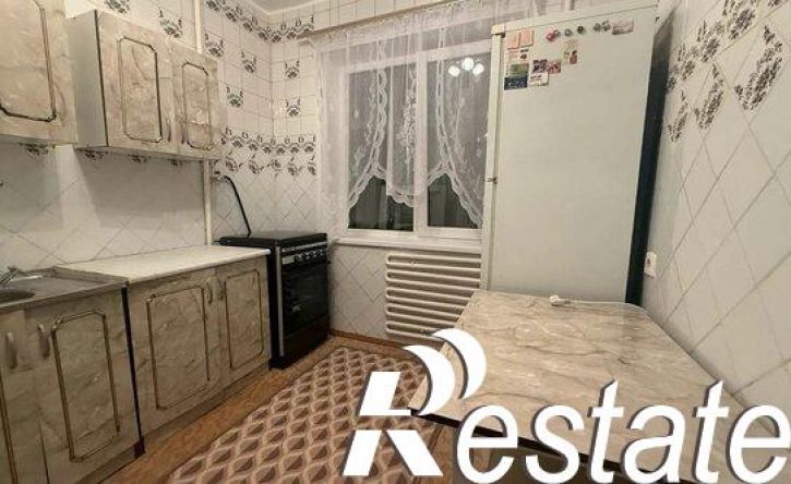 2-комн квартира Левобережная улица, 20,  д. 20