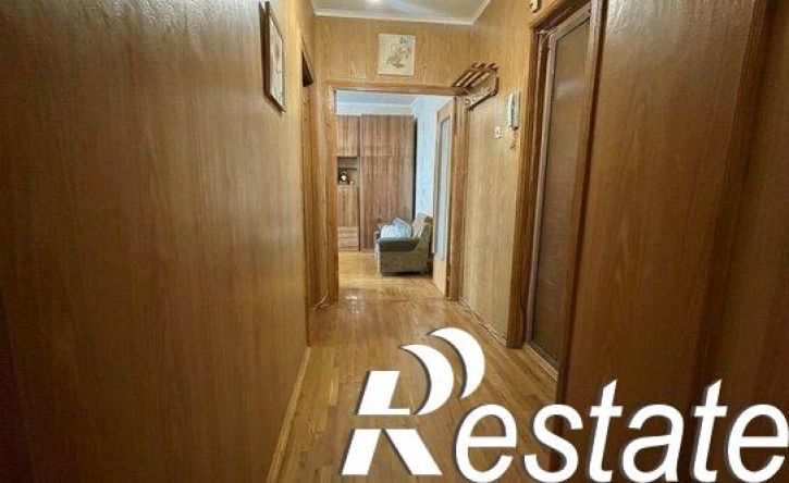 2-комн квартира Левобережная улица, 20,  д. 20