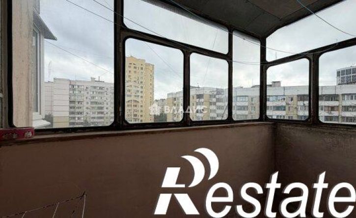 3-комн квартира улица Есенина, 28,  д. 28