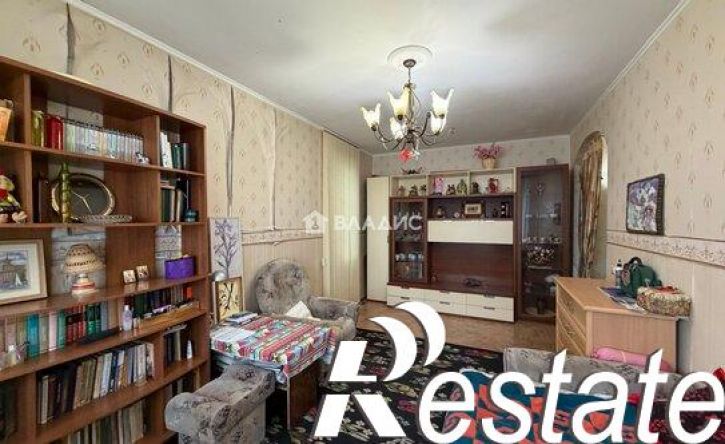3-комн квартира улица Есенина, 28,  д. 28