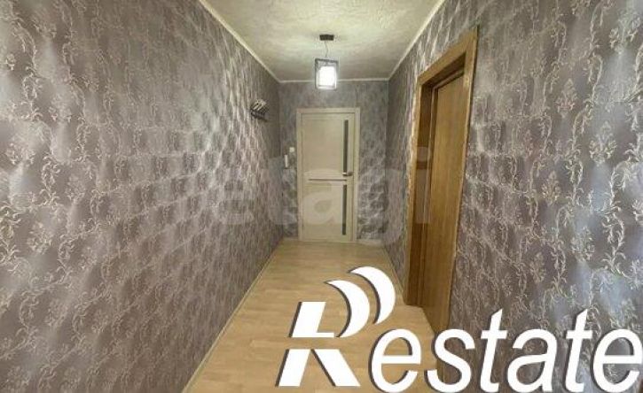 2-комн квартира улица Есенина, 50,  д. 50