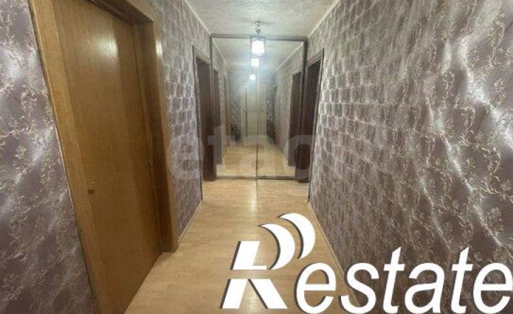 2-комн квартира улица Есенина, 50,  д. 50