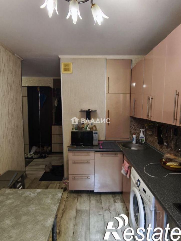 2-комн квартира улица Губкина, 29,  д. 29