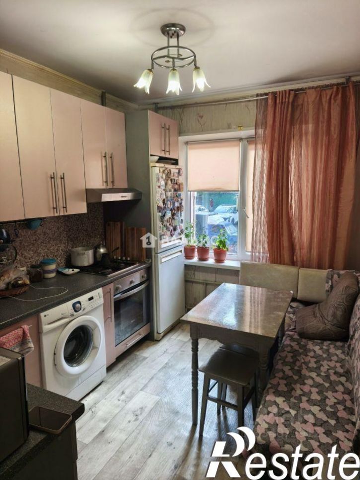 2-комн квартира улица Губкина, 29,  д. 29