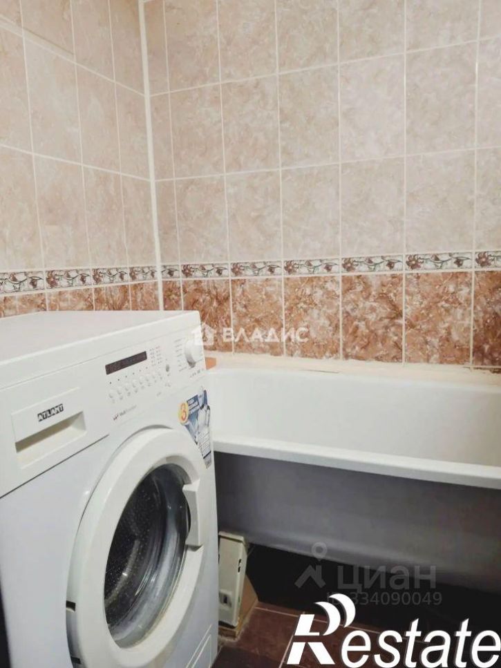 2-комн квартира улица Губкина, 29,  д. 29