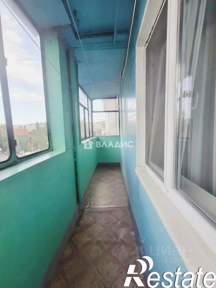 2-комн квартира улица Губкина, 29,  д. 29