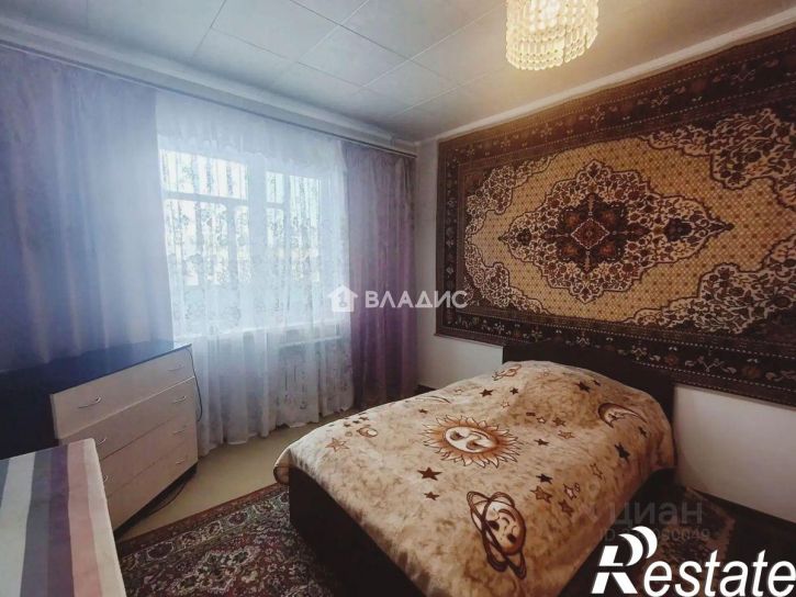 2-комн квартира улица Губкина, 29,  д. 29