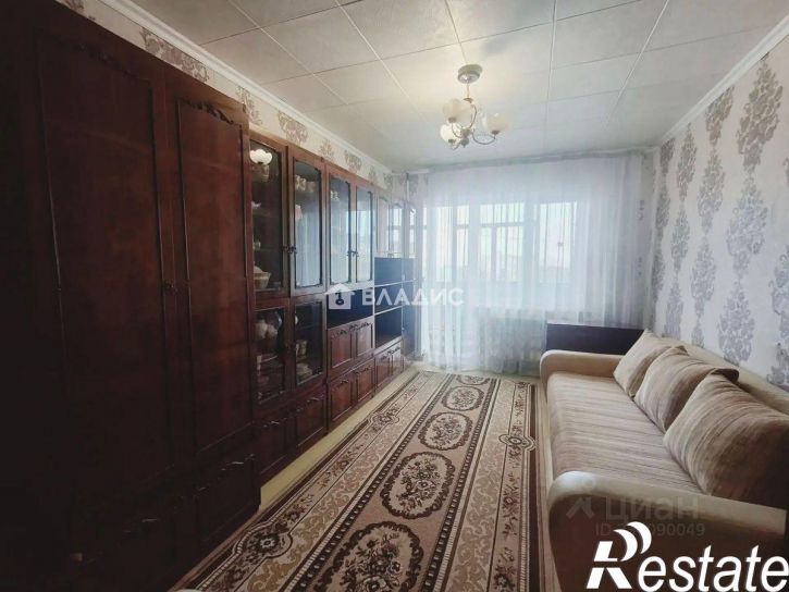 2-комн квартира улица Губкина, 29,  д. 29