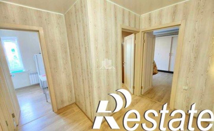 3-комн квартира улица Белгородского Полка, 32,  д. 32