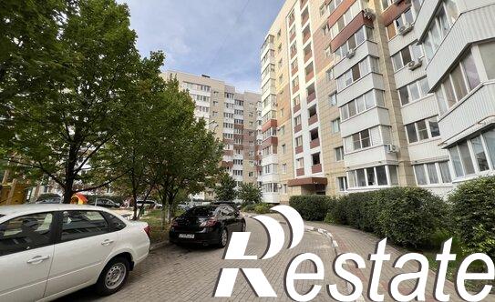 Купить квартиру за 4 390 000 рублей на бульвар Строителей, 41