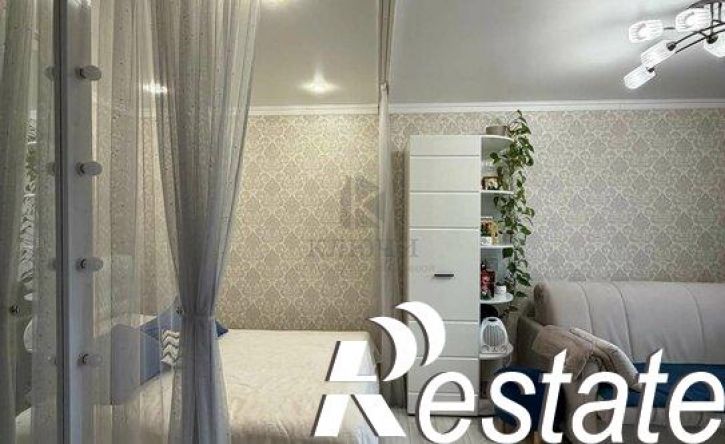 1-комн квартира улица Щорса, 29,  д. 29