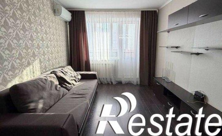 1-комн квартира улица Щорса, 37,  д. 37