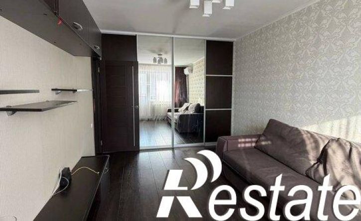 1-комн квартира улица Щорса, 37,  д. 37